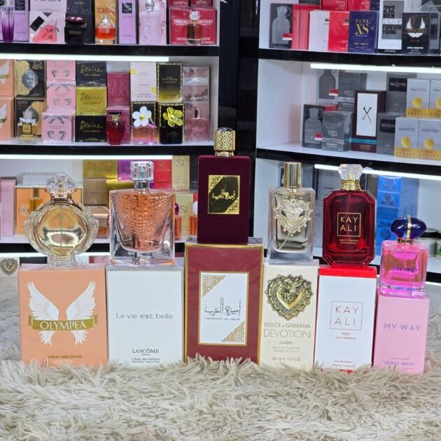 باك الجاذبية الساحرة💫