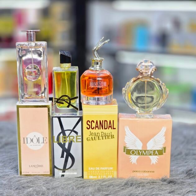 باك القوة الناعمة 💎💕