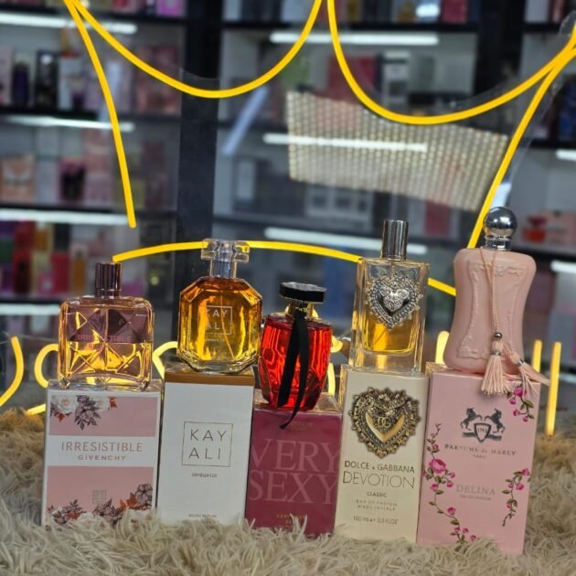 باك الملكات👑