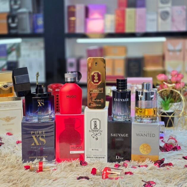 عطور اعراس للرجال