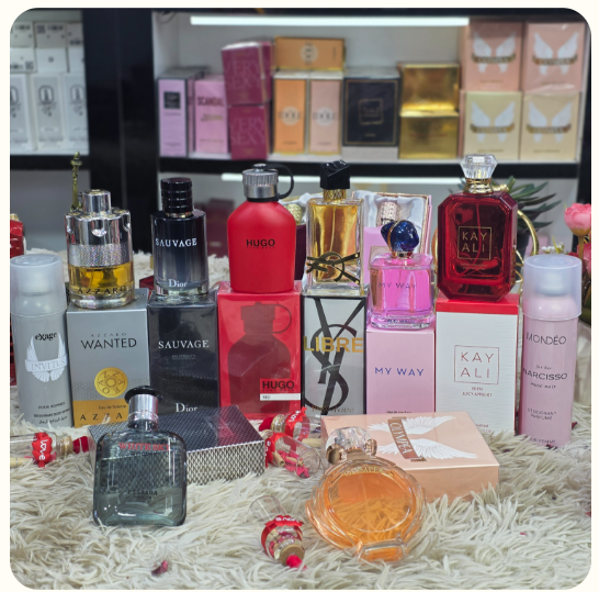 باك عالمي للمتزوجين + هدايا