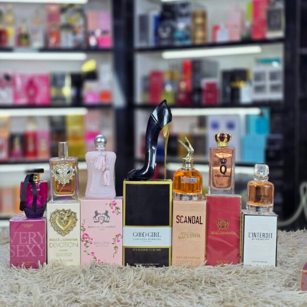 لمسة العروس👰👑