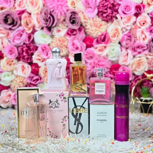 باك السحر الأنثوي+هدية💖🌷