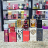 🔥❄ باك سحر الشتاء الفاخر+هدية ❄🔥