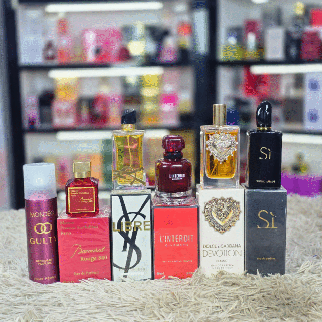 🔥❄ باك سحر الشتاء الفاخر+هدية ❄🔥