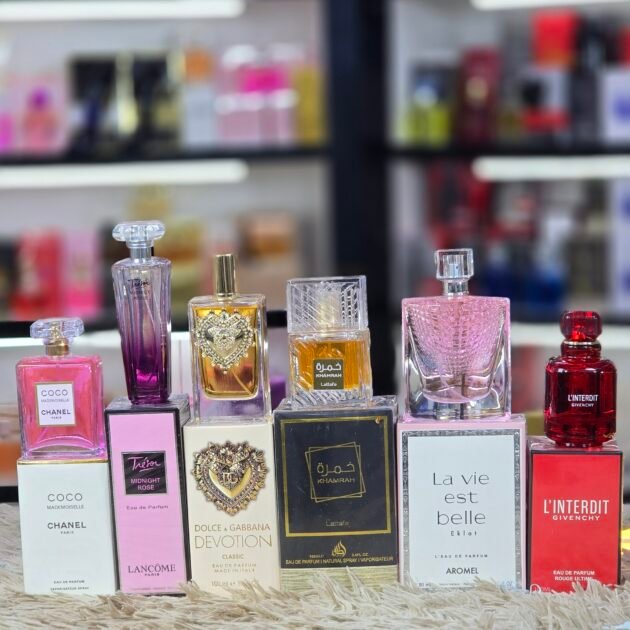 ✨ باك الفخامة الملكية النسائية ✨