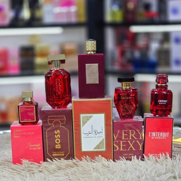 🔥 باك الأنوثة الجريئة 🔥