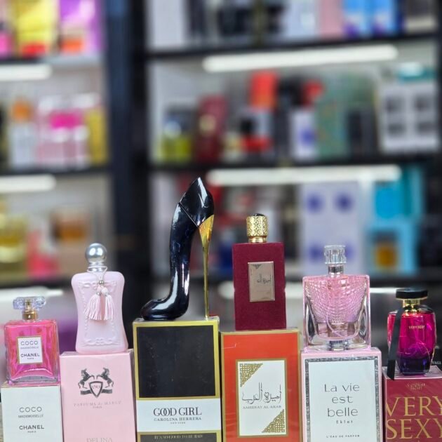 باك أنوثة العروس 💍🌸