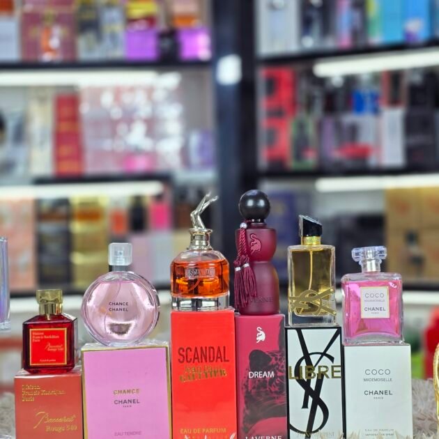 باك فخامة وردية 🌷👑